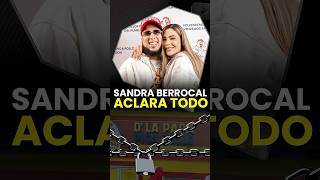 SANDRA BERROCAL DA LA CARA por el CIERRE del PROGRAMA Y PICA POLLO #sinfiltroradioshow