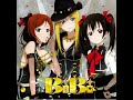 ダイヤモンドプリンセスの憂鬱 - BIBI