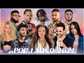 Luis fonsi sebastian yatra reik maluma becky g pop latino 2021 reggaeton mix 2021