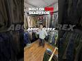 Corex Tactical OEM/ODM | Tactical & Functional Apparel Manufacturer