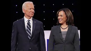 Survey:  Kamala Harris is NOT trusted by most black people