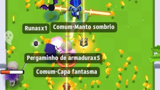 Archero《Hacker》Script Vip 4.5 - Infinite Drops & Unlock Rewards Free v2.0.1 screenshot 2