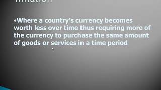 Time value of Money  Ch 2 Interest