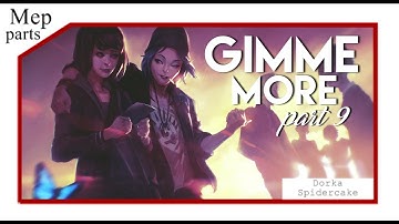 [LIS] Gimme More//Part 9//For Disaster Zone!