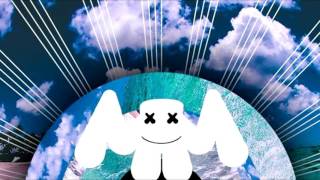 Music Reverse: Summer - Marshmello