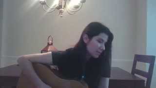 Stay - Sugarland (Sasha Aaron Cover)