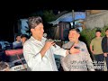 الفنان أحمد جاسم جوقي و المايسترو نوفل السبعاوي حفلة حي سومر تسجيلات الوسام