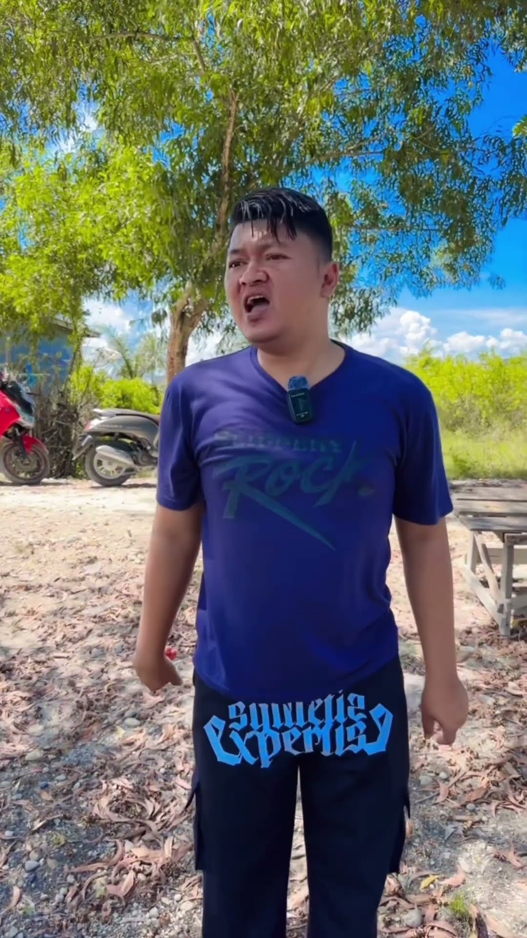 Ternyata dia hulk