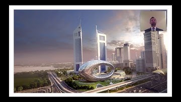 Video Presentation - Dubai (Intl. Conference Disruptive Technologies and the Public Service)