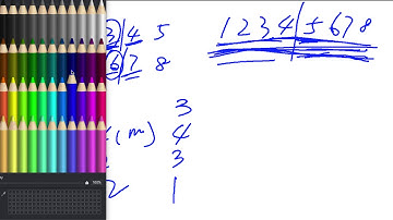 Leetcode 4 寻找两个正序数组的中位数   solution 2
