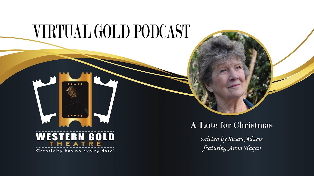 Virtual Gold, Episode 2   A Lute For Christmas