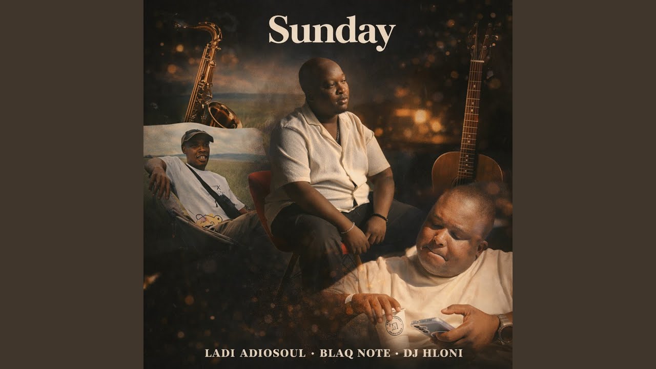 Watch SUNDAY on YouTube Watch SUNDAY on YouTube