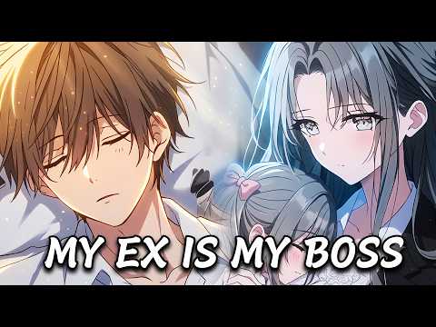 My Ex-Wife Suddenly Became My Boss And She Hid My Daughter for 4 Years | SS1