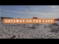 VLOG | Weekend Escape on the Cape