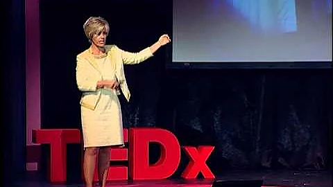 How to Relieve the Stress of Caring for an Aging Parent: Amy O'Rourke at TEDxOrlando - DayDayNews