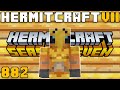 Hermitcraft VII 882 Season Seven With Beesuma!