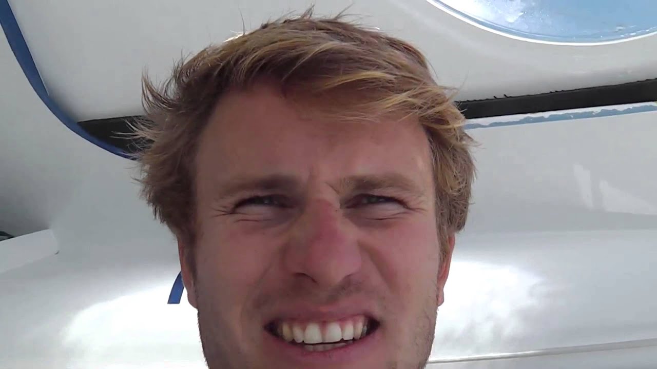 Résumé du 51e jour de course du Vendée Globe 2012