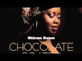 Take Me As I Am-Shirma Rouse