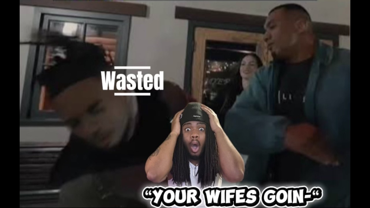 Deen the Great GETS KO'D TWICE IN 24 HOURS?!?!