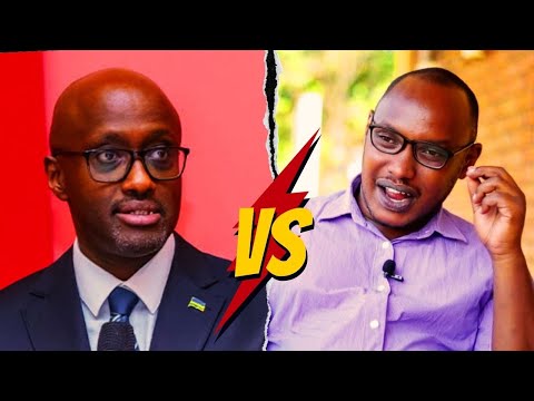 Amb Olivier NDUHUNGIREHE Asubije Etienne GATANAZI Ntaguca Kuruhande