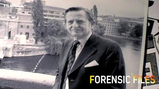 Forensic Files - Season 10, Episode 39 - To the Viktor - Full Episode