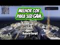 MELHOR COR PARA O WARZONE
