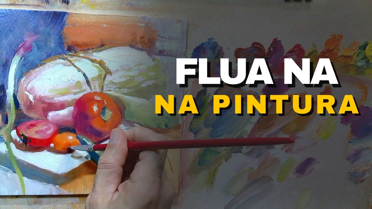 Não TRAVE no caminho!