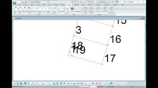 CDS4 Introduction Points and Strings