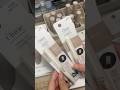 【3coins】新しいスリコのネイルブランドを見よう