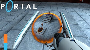 Thinking with Portals | Portal - Episode 1