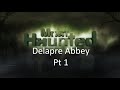 Most Haunted Extra - Ghosts of Most Haunted Christmas Past - Delapre Abbey Pt1