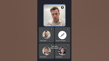 AI notetakers are too powerful