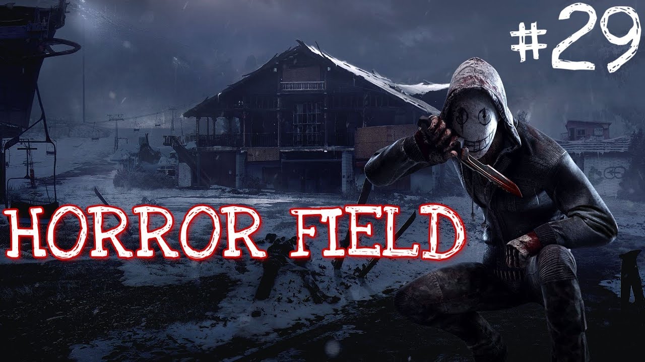 Horror field