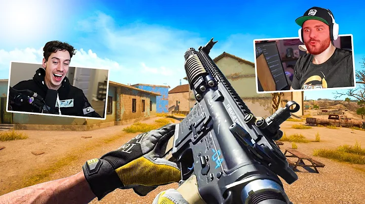 This is why other PUBG Streamers Hate me.. 😂