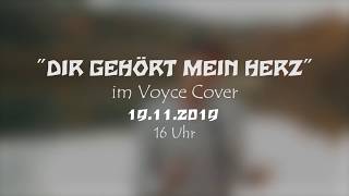 Dir Gehört Mein Herz (TEASER)
