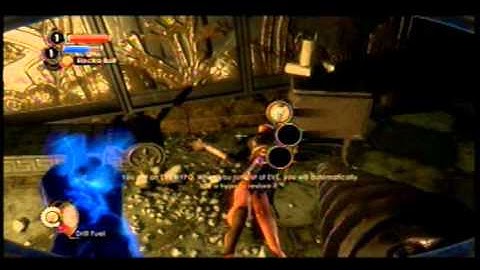 Easycap 2.0 test xbox 360 bioshock 2 video capture