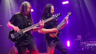 Dream Theater - The Spirit Carries On live in Philadelphia 2023