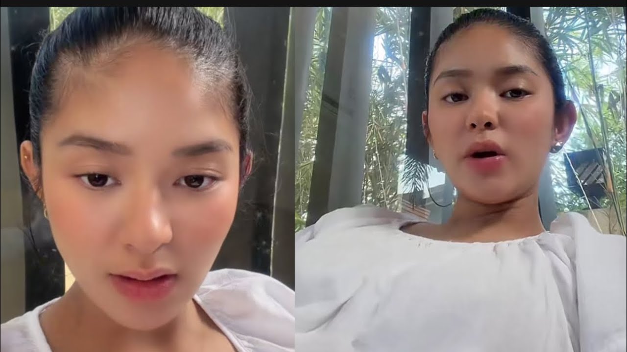 🔴 LOISA ANDALIO, MALAPIT NA SIYA MANGANAK! ETO ANG NANGYARE