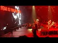Rage Against The Machine Bombtrack Opener Live At Madison Square Garden 8 8 2022 Rage Against The Machine Bombtrack Opener Live At Madison Square Garden 8 8 2022
