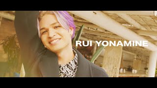 THE RAMPAGE from EXILE TRIBE / MY PRAYER (RUI YONAMINE Version)