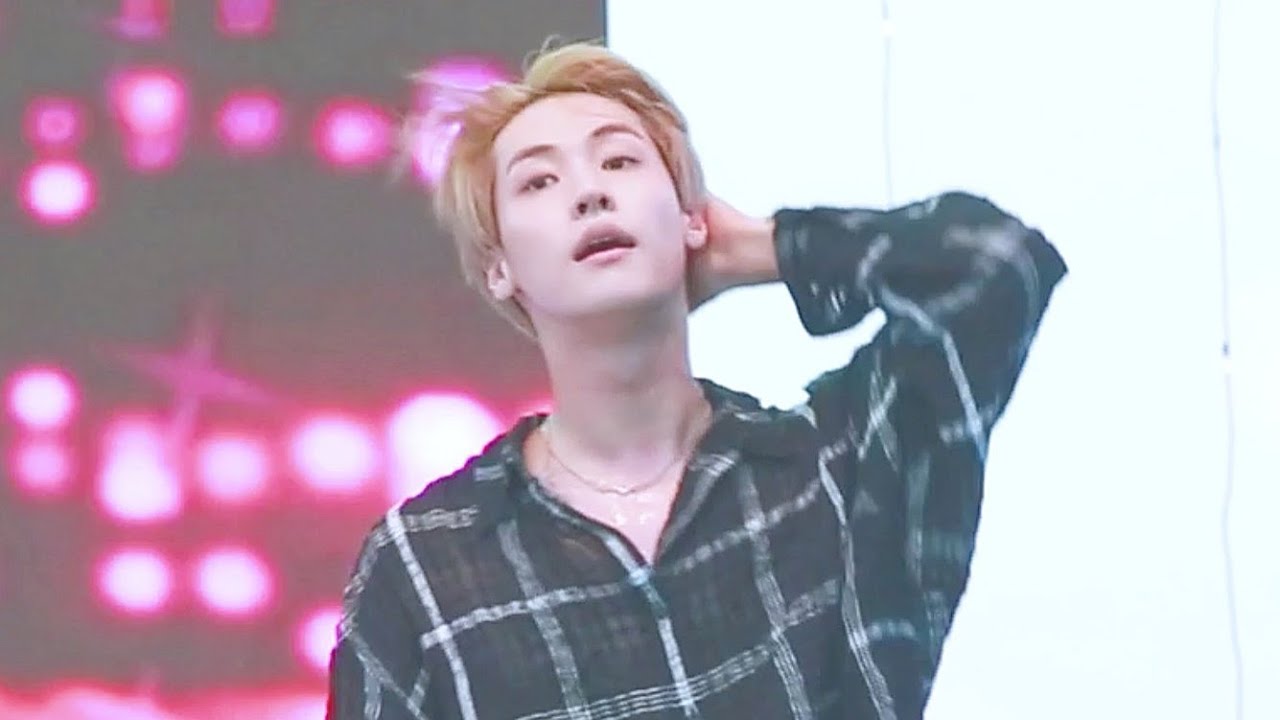 190727 옥탑방 (Rooftop) - 엔플라잉(N.Flying) 이승협(Seunghyub) 직캠 / 울진 한수원 뮤직팜 페스티벌