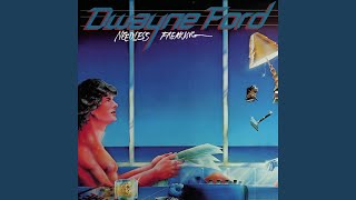 Midnight Ride - Dwayne Ford