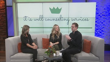 Navigating the Stresses of the Holiday Season Part 1