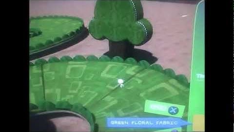 LBP Karting: Creating A Race With Good Scenenry (Part 1)