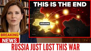 Russia JUST Lost This WAR… Ukraine Goes on the ALL-OUT Offensive