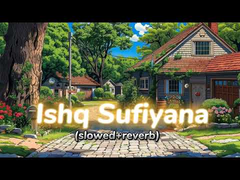 Ishq Sufiyana Lyrical | The Dirty Picture | Emraan Hashmi,Vidya Balan | Vishal - Shekhar