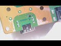 PT 1/2 Excruciating PS5 HDMI Port Replacement - (9950)