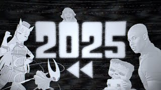 ULTIMATE 2025 REWIND