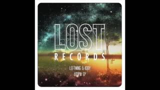 Leftwing : Kody - Utopia (Original Mix)