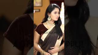 Sreethu Krishnan Navel Show